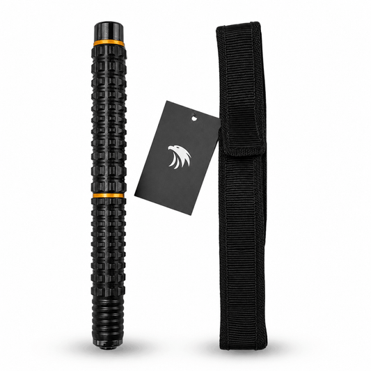 Телескопична палка BlackAirsoft MEGA 79 см