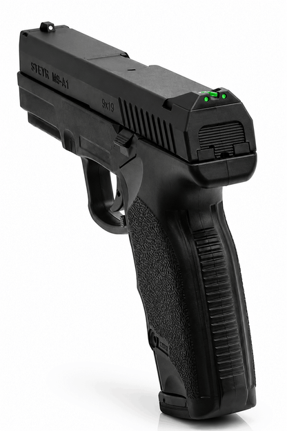 ASG Steyr M9-A1 Тренировъчна Airsoft Реплика 6mm CO2