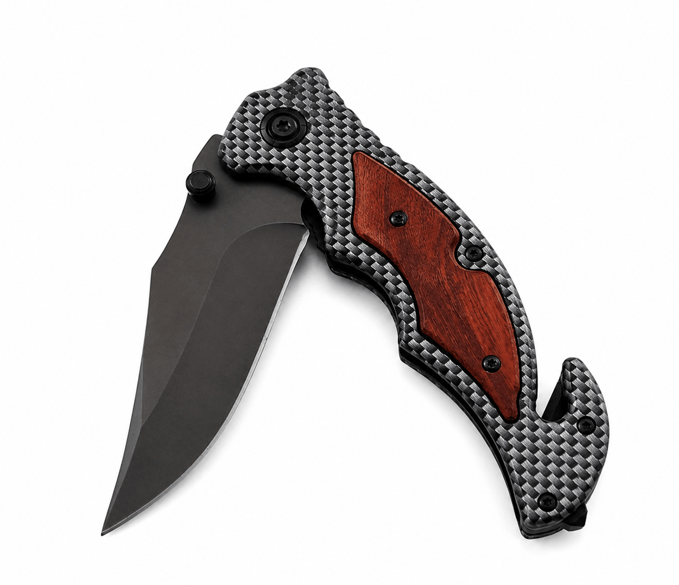 Klappmesser BOKER C133 Tactical Rescue