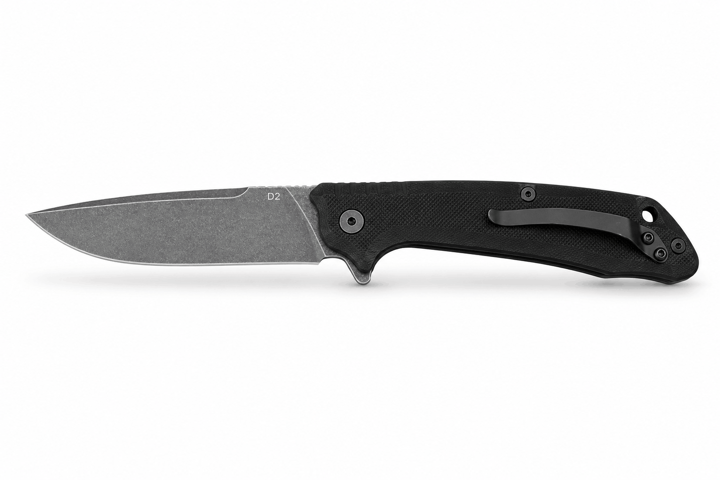 Klappmesser BlackAirsoft Darkness D2