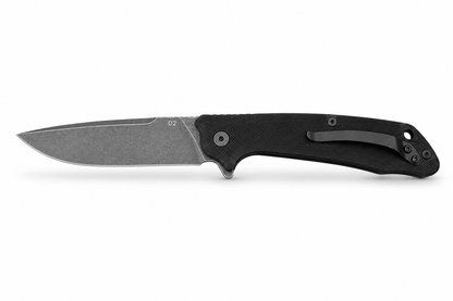 Klappmesser BlackAirsoft Darkness D2