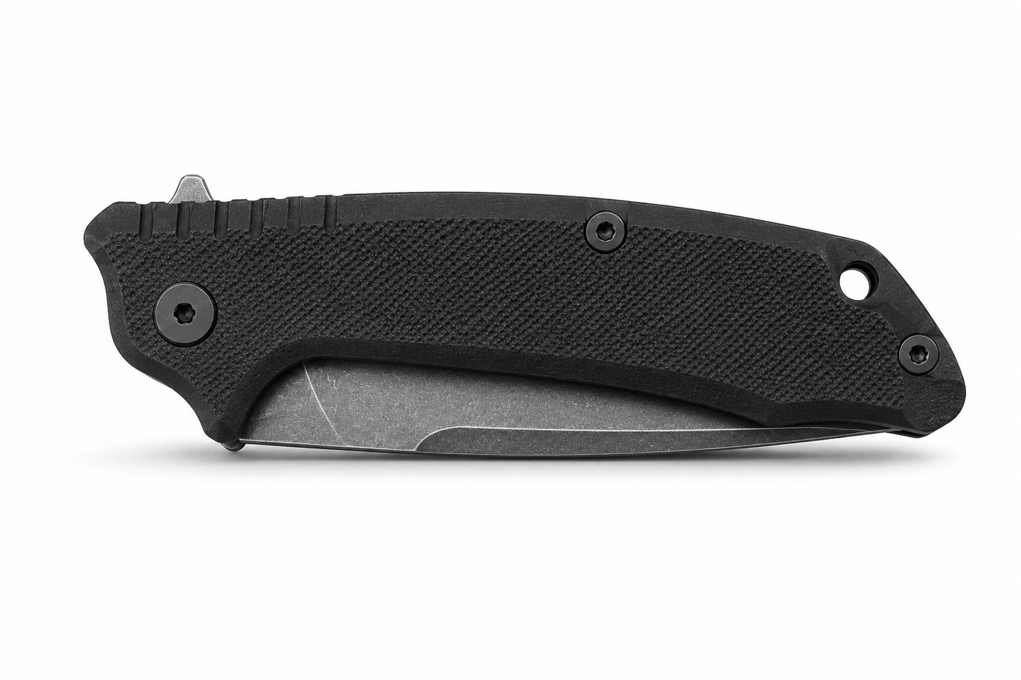 Klappmesser BlackAirsoft Darkness D2