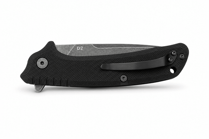 Klappmesser BlackAirsoft Darkness D2