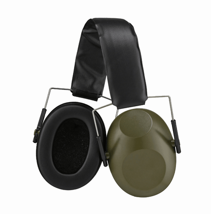 Тактически антифони BlackAirsoft Defender