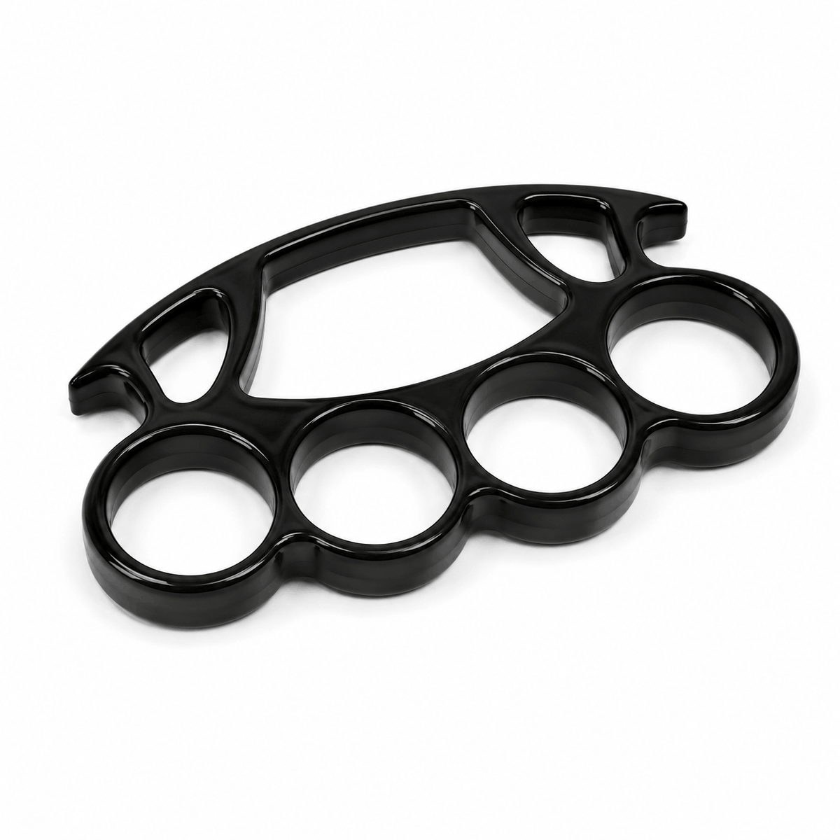 Metallbox BlackAirsoft IRON FIST