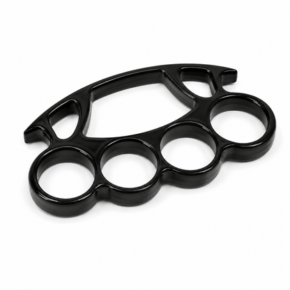Metallbox BlackAirsoft IRON FIST