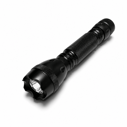 Τακτικός φακός LED BlackAirsoft NIGHTGUARD 15 εκ.