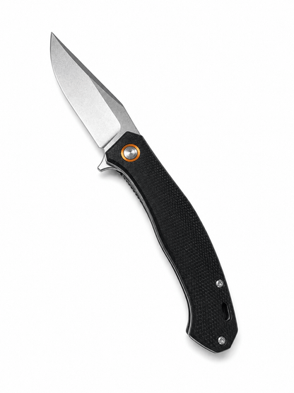 Cuțit pliant BlackAirsoft Orange Core cu lamă din oțel D2