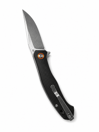 Cuțit pliant BlackAirsoft Orange Core cu lamă din oțel D2