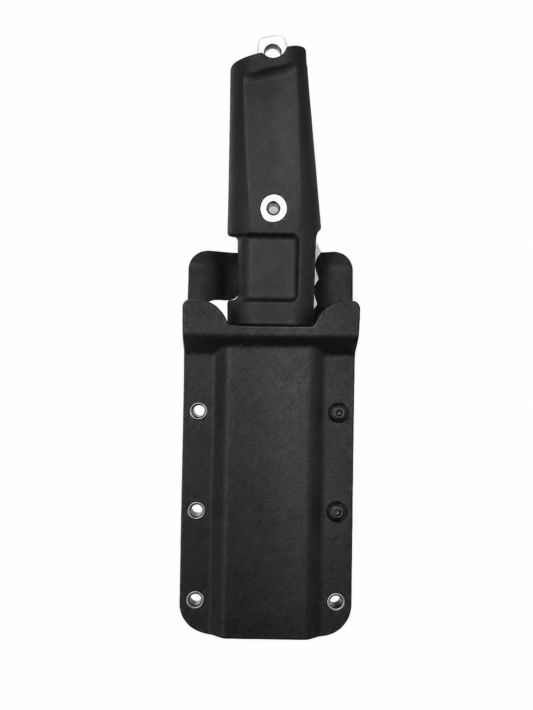 Тактически нож BlackAirsoft Raven с кания