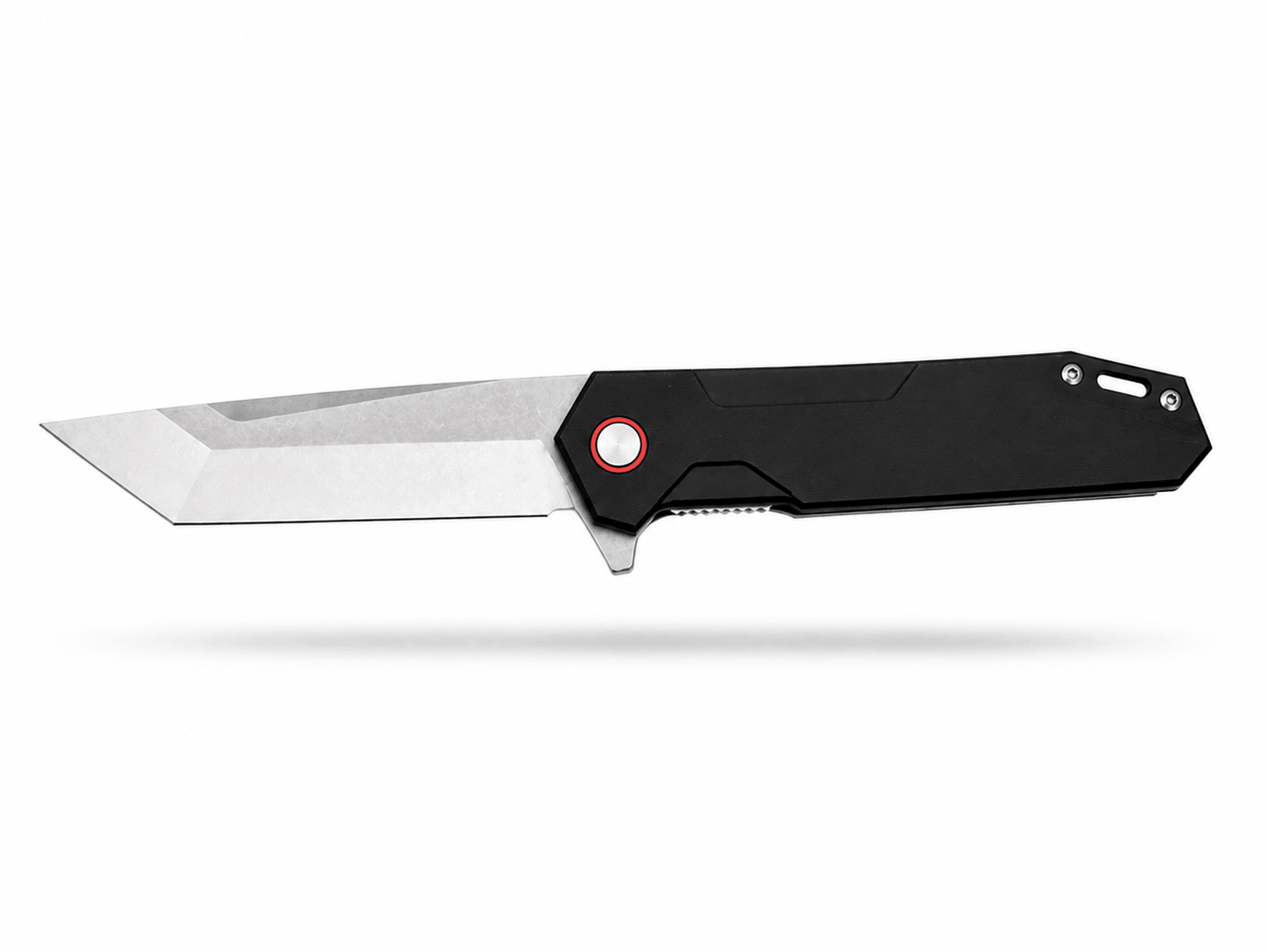 Klappmesser BlackAirsoft Red Core D2