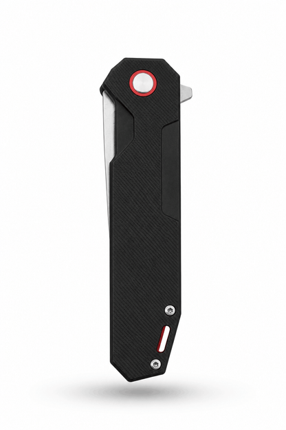 Klappmesser BlackAirsoft Red Core D2