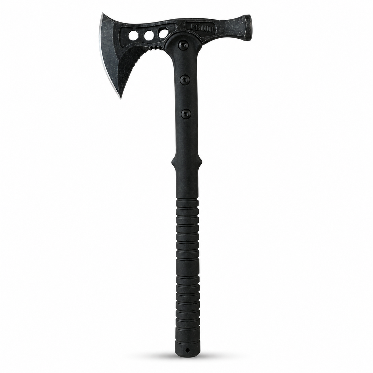 Taktische Axt und Hammer mit Tasche