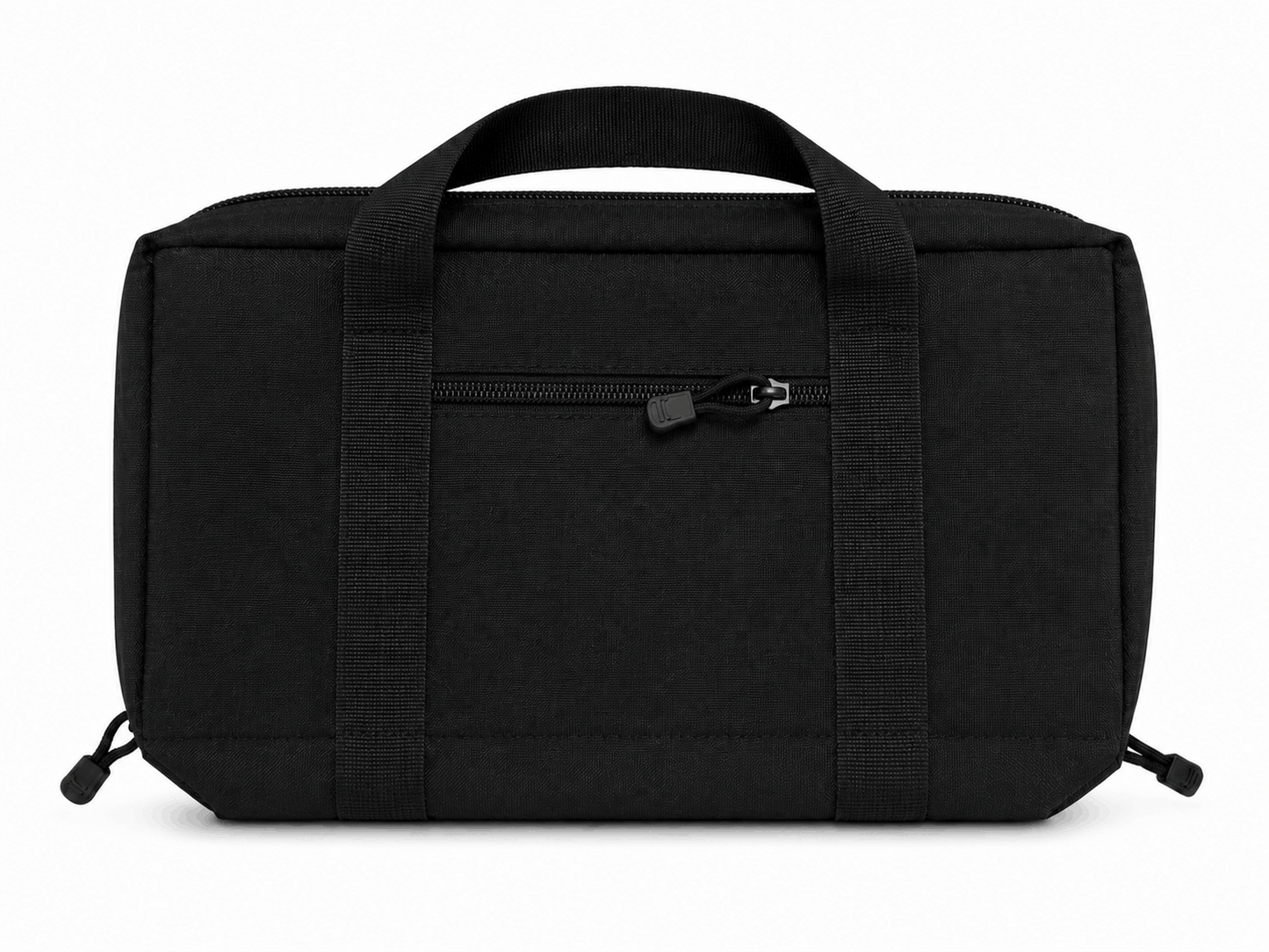 Тактическа чанта органайзер Black Airsoft Tactical Case