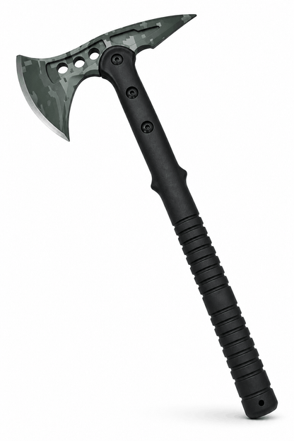 Taktička kamping sjekira Spear Point Axe 15 Inch s futrolom