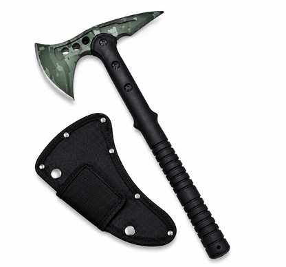 Taktička kamping sjekira Spear Point Axe 15 Inch s futrolom