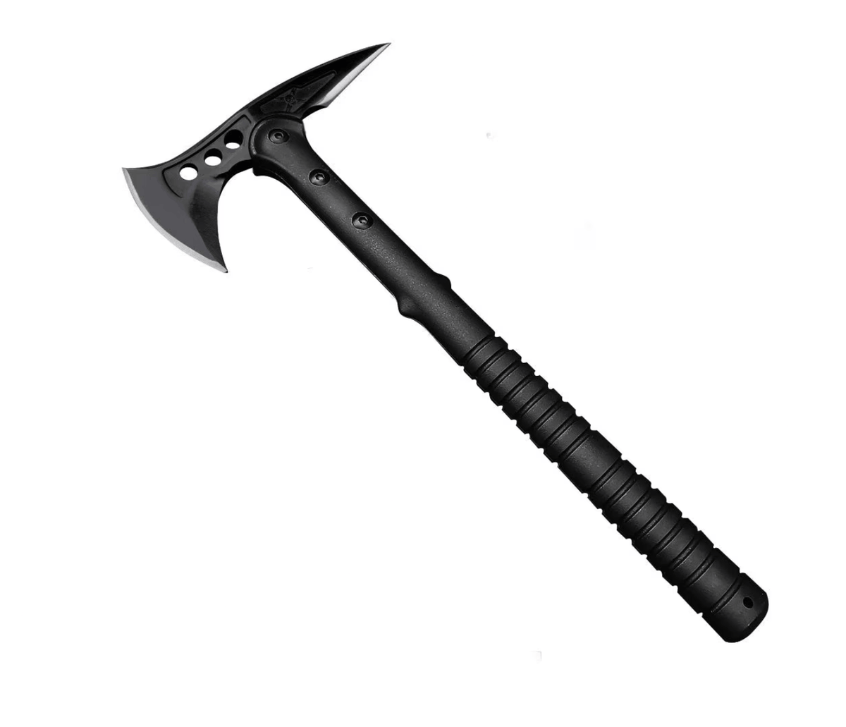 Taktička kamping sjekira Spear Point Axe 15 Inch s futrolom
