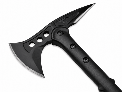 Taktička kamping sjekira Spear Point Axe 15 Inch s futrolom