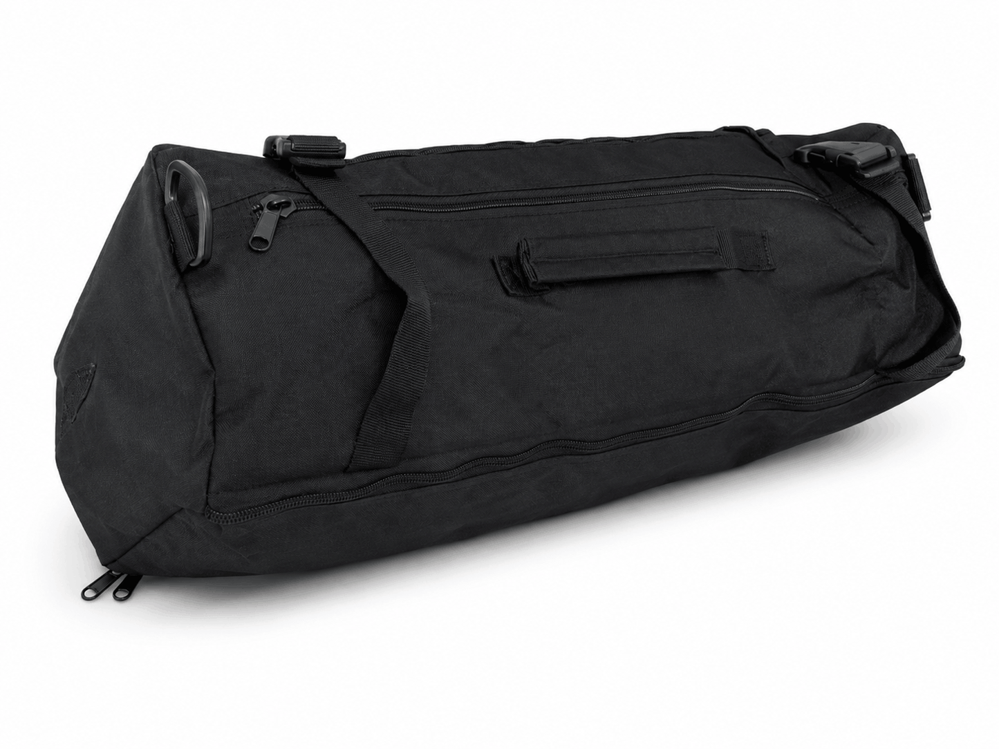 Тактически сак и раница 2в1 BlackAirsoft TRANSFORM 50L