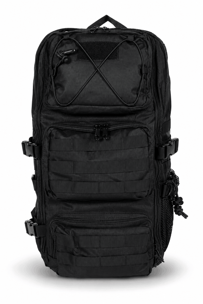 Тактическа раница BlackAirsoft TRIDENT 45L