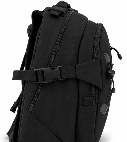 Тактическа раница BlackAirsoft VERTEX 30L