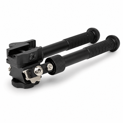 Тактическа двунога BlackAirsoft EagleForce 16.5–22.9 см за KeyMod и Picatinny