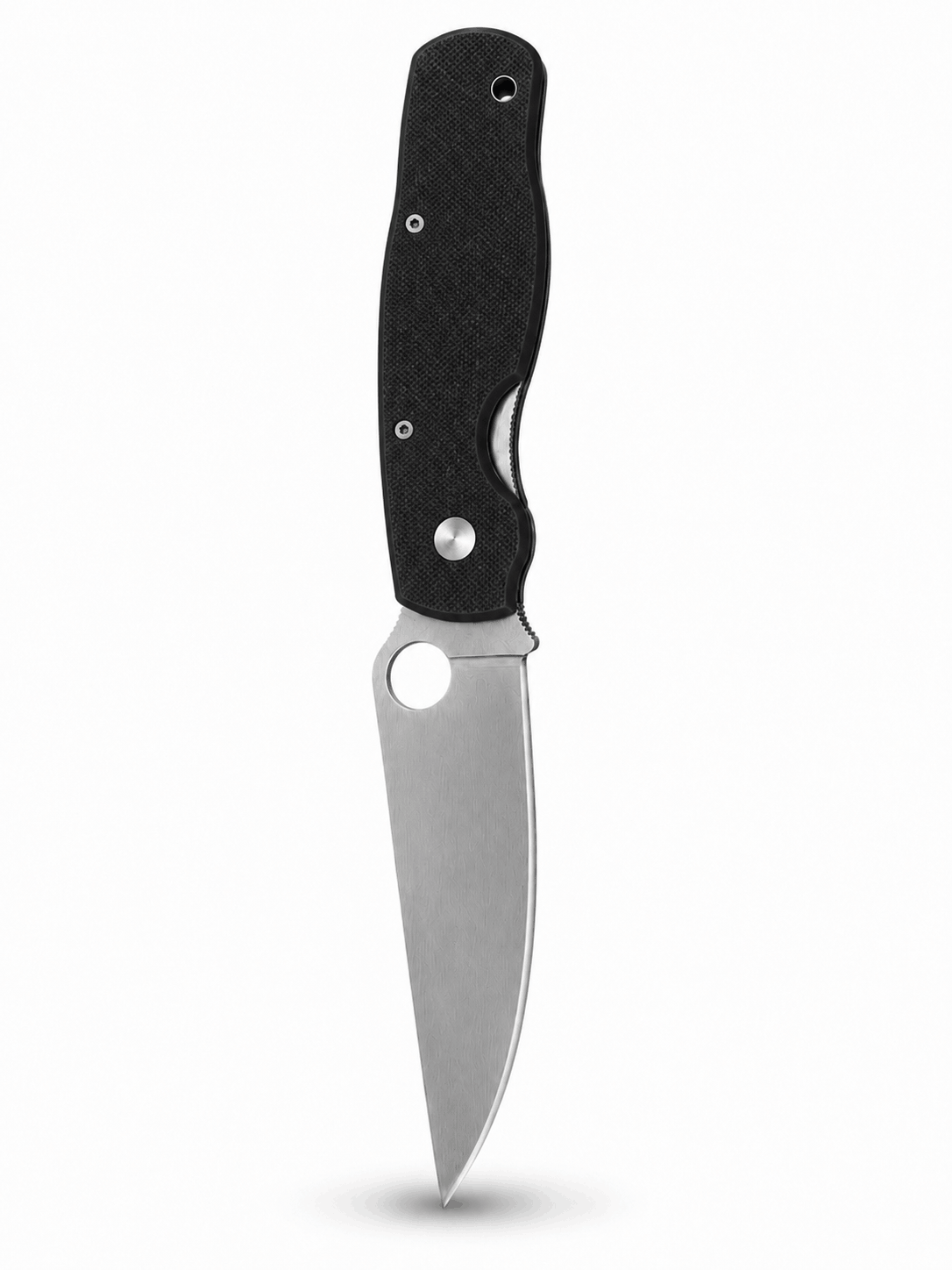 Cuțit pliant BlackAirsoft Spidery cu mâner G10
