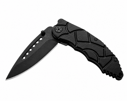 Klappmesser BlackAirsoft Venox