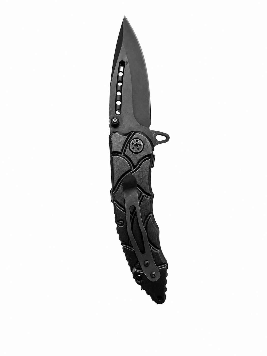 Klappmesser BlackAirsoft Venox