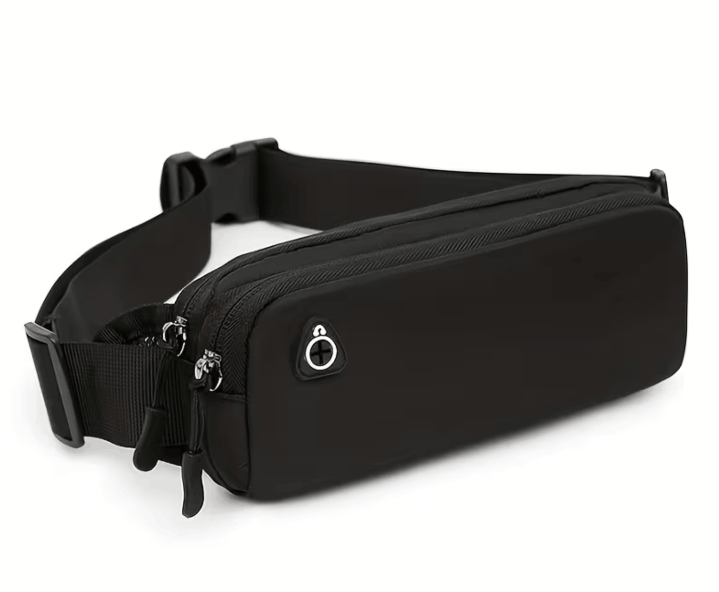 Чанта за кръст и през рамо BlackAirsoft Slim