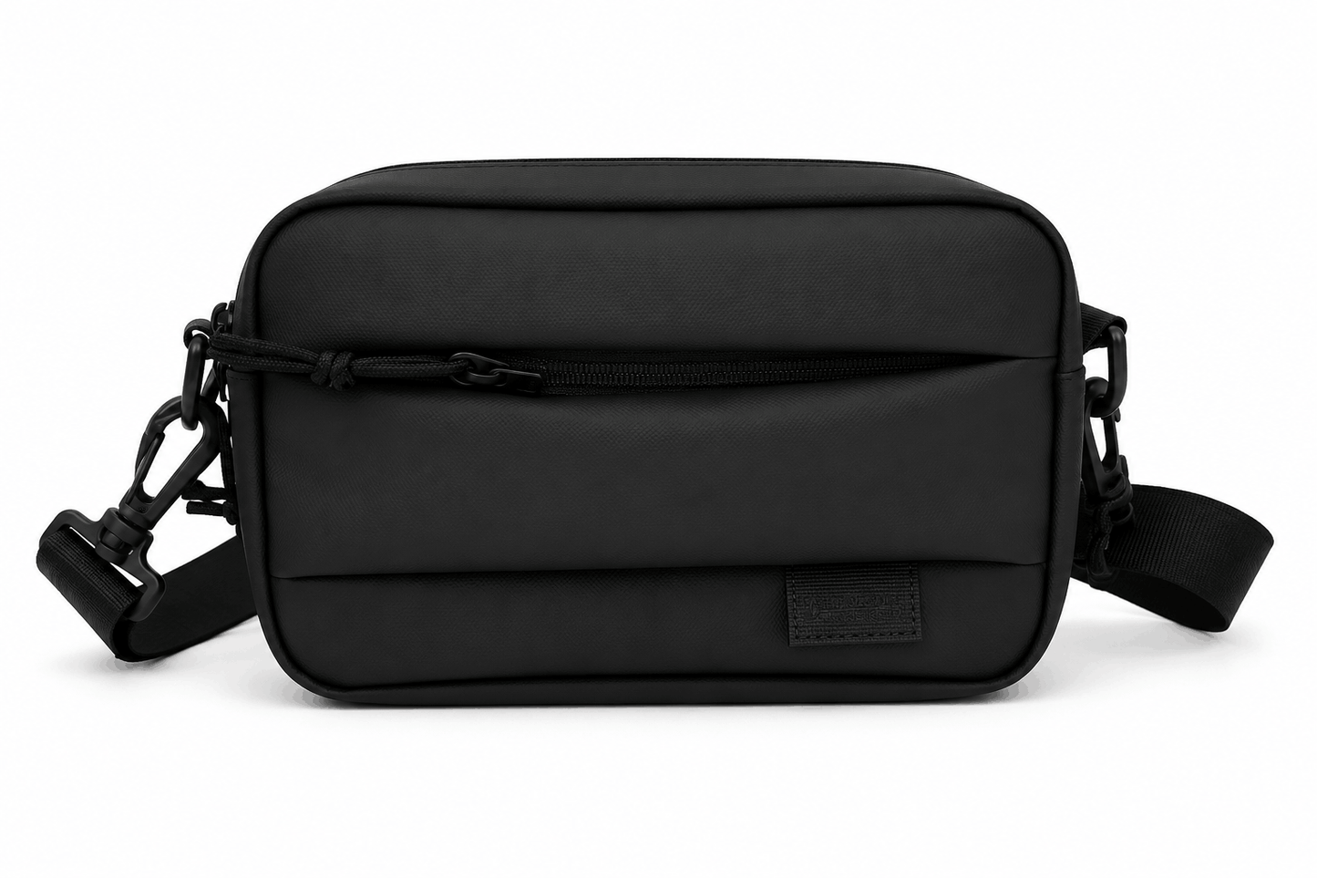 Чанта за през рамо BlackAirsoft Duo Pack