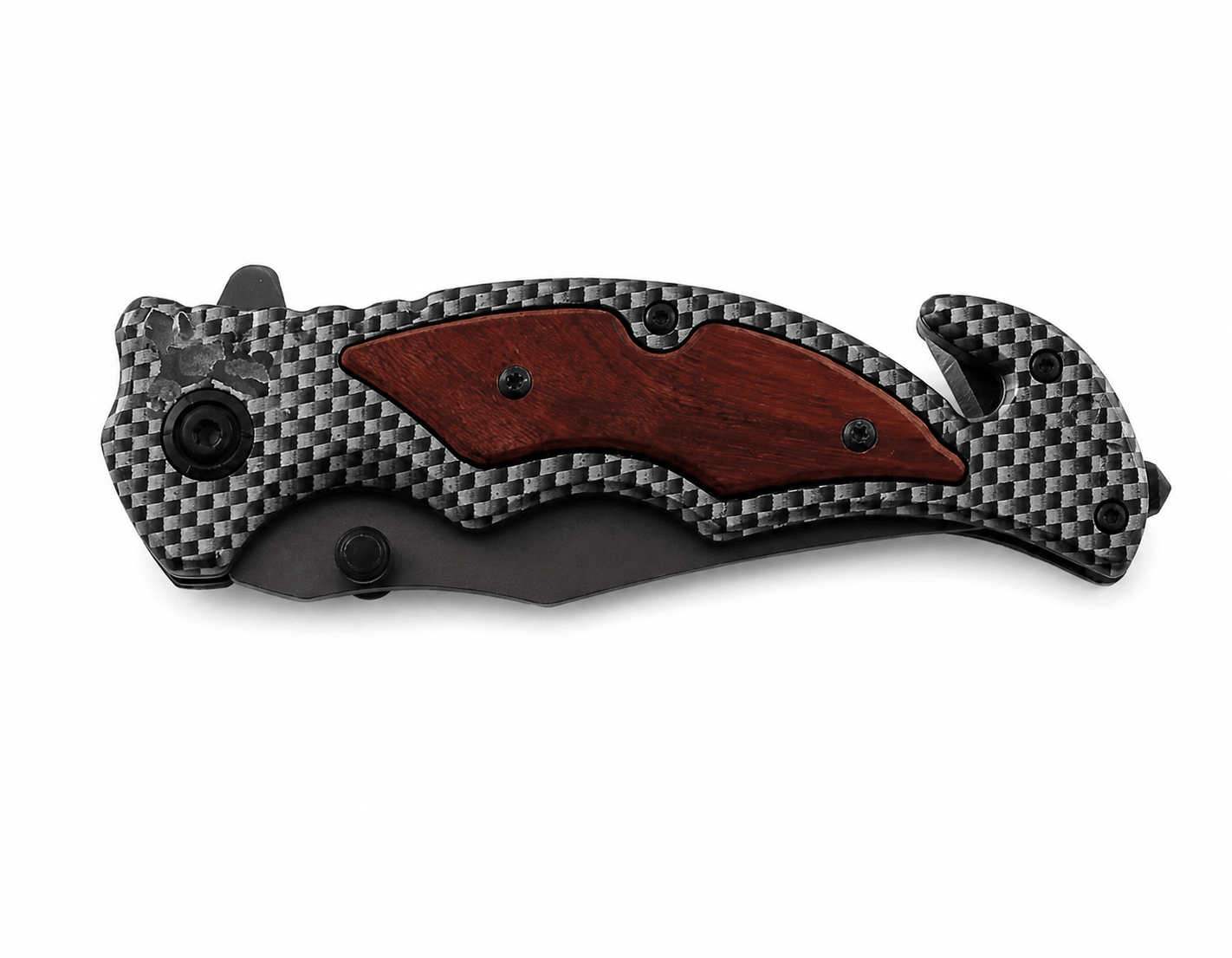 Klappmesser BOKER C133 Tactical Rescue