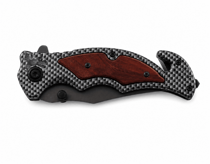 Klappmesser BOKER C133 Tactical Rescue