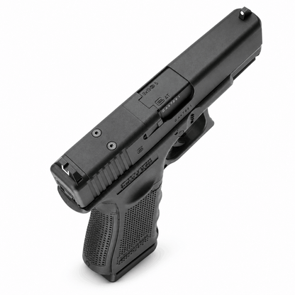Pistol cu aer comprimat Glock 19 MOS Gen 4 CO₂ – 4,5 mm