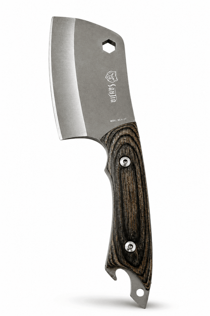 Topor mini tactic Black Airsoft Edge