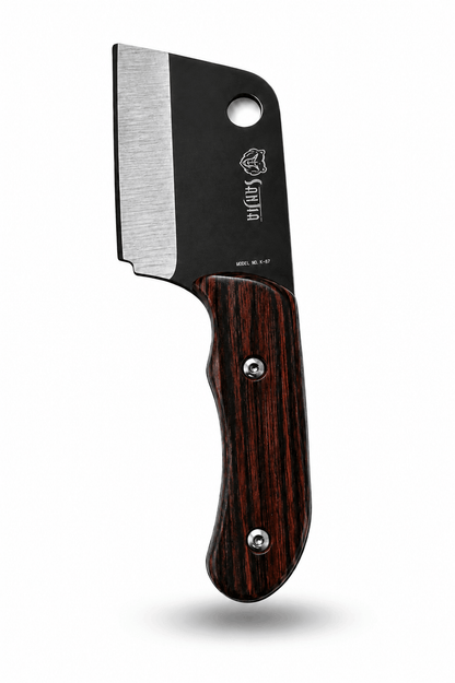 Topor mini tactic Black Airsoft Edge