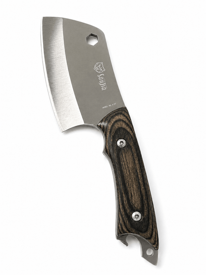 Topor mini tactic Black Airsoft Edge