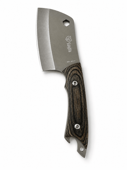 Topor mini tactic Black Airsoft Edge