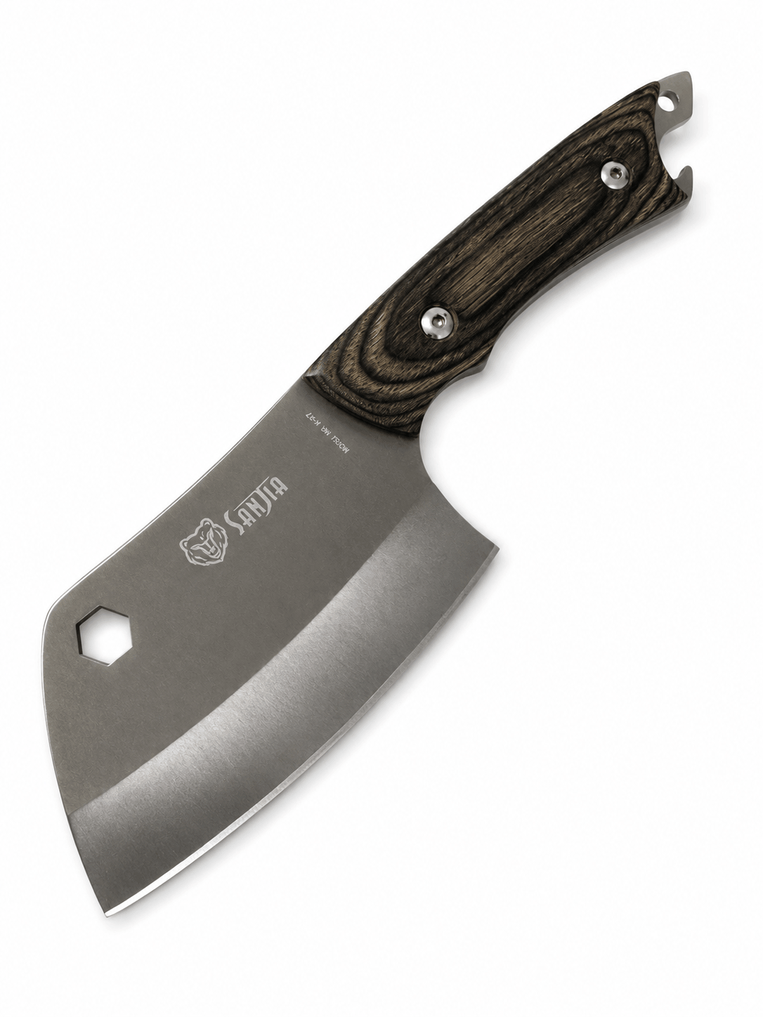 Topor mini tactic Black Airsoft Edge