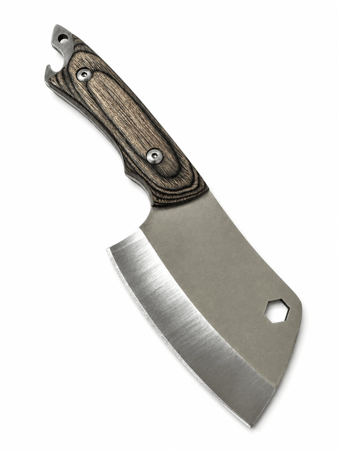 Topor mini tactic Black Airsoft Edge