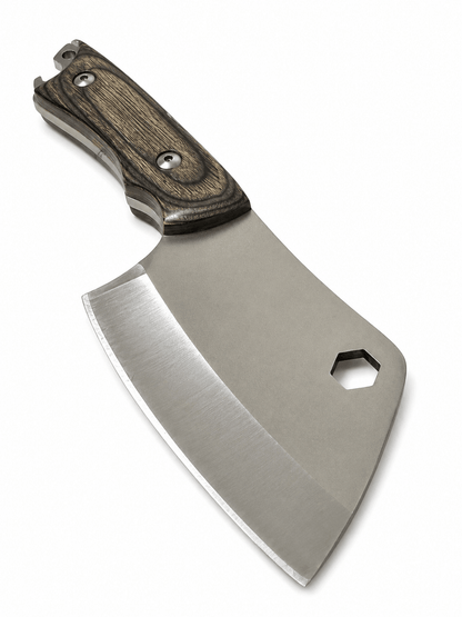 Topor mini tactic Black Airsoft Edge