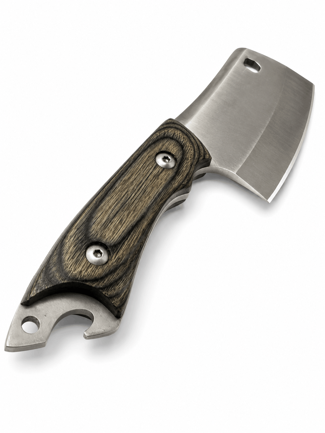 Topor mini tactic Black Airsoft Edge