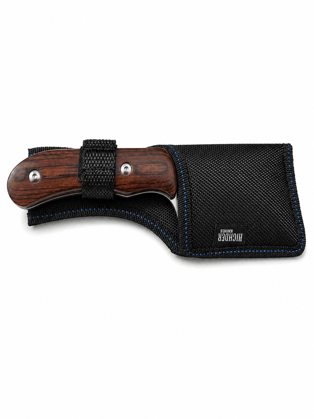 Topor mini tactic Black Airsoft Edge