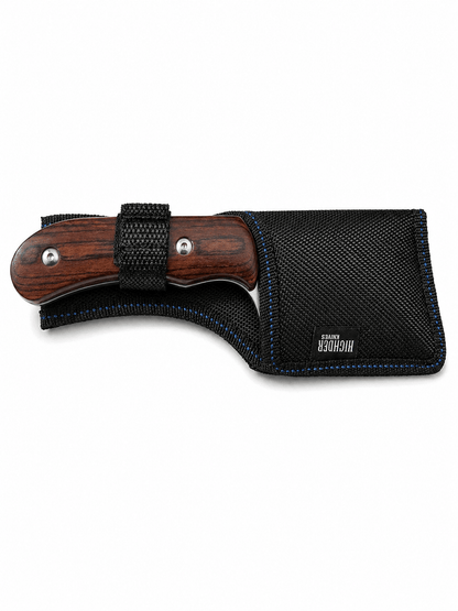 Topor mini tactic Black Airsoft Edge
