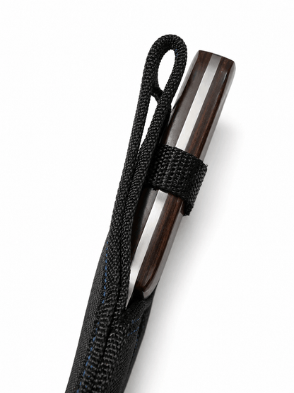 Topor mini tactic Black Airsoft Edge