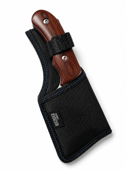 Topor mini tactic Black Airsoft Edge