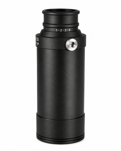 Монокъл 10x50 Compact Vision за туризъм и наблюдение