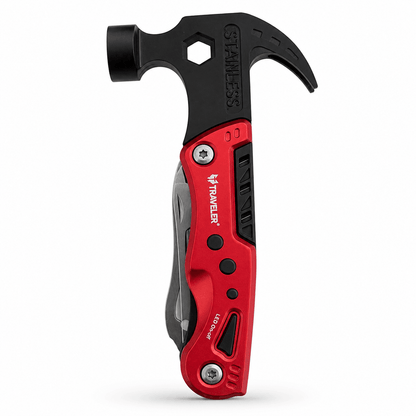 Multifunktionaler Hammer 12-in-1 mit LED