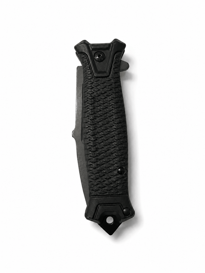 Cuțit pliabil outdoor BUCK Ranger X