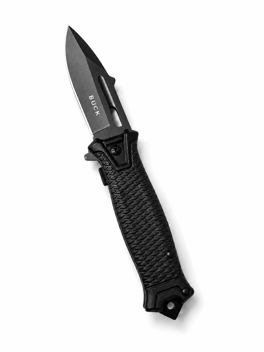 Cuțit pliabil outdoor BUCK Ranger X